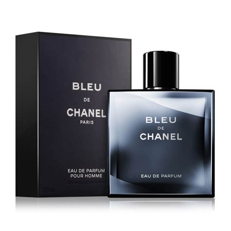 bleu de chanel for men cologne